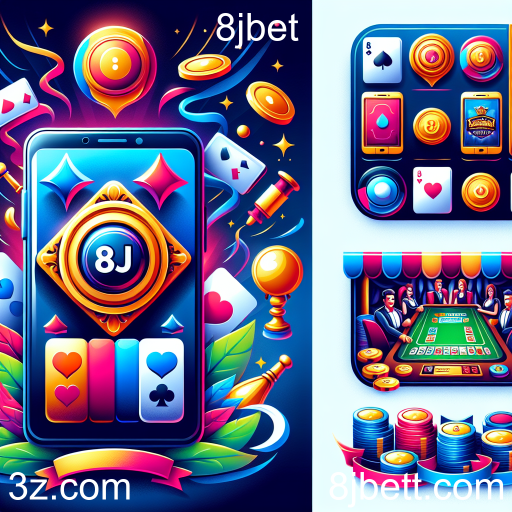 A Evolução dos Jogos Móveis: Entretenimento ao Seu Alcance